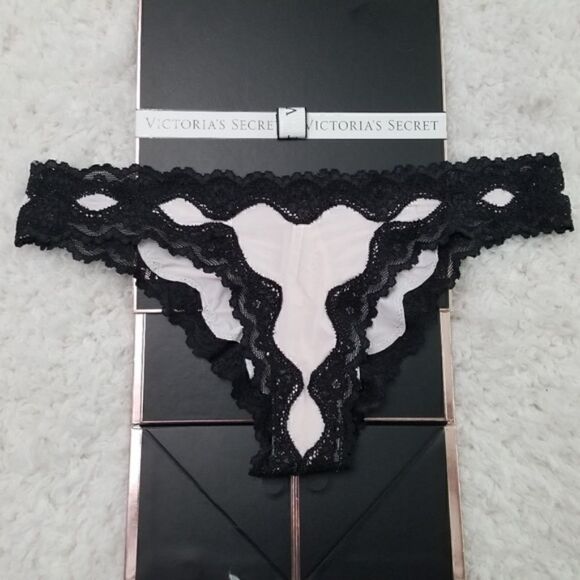 Victoria's Secret Personalized Panty Kit - Picture 6 of 7